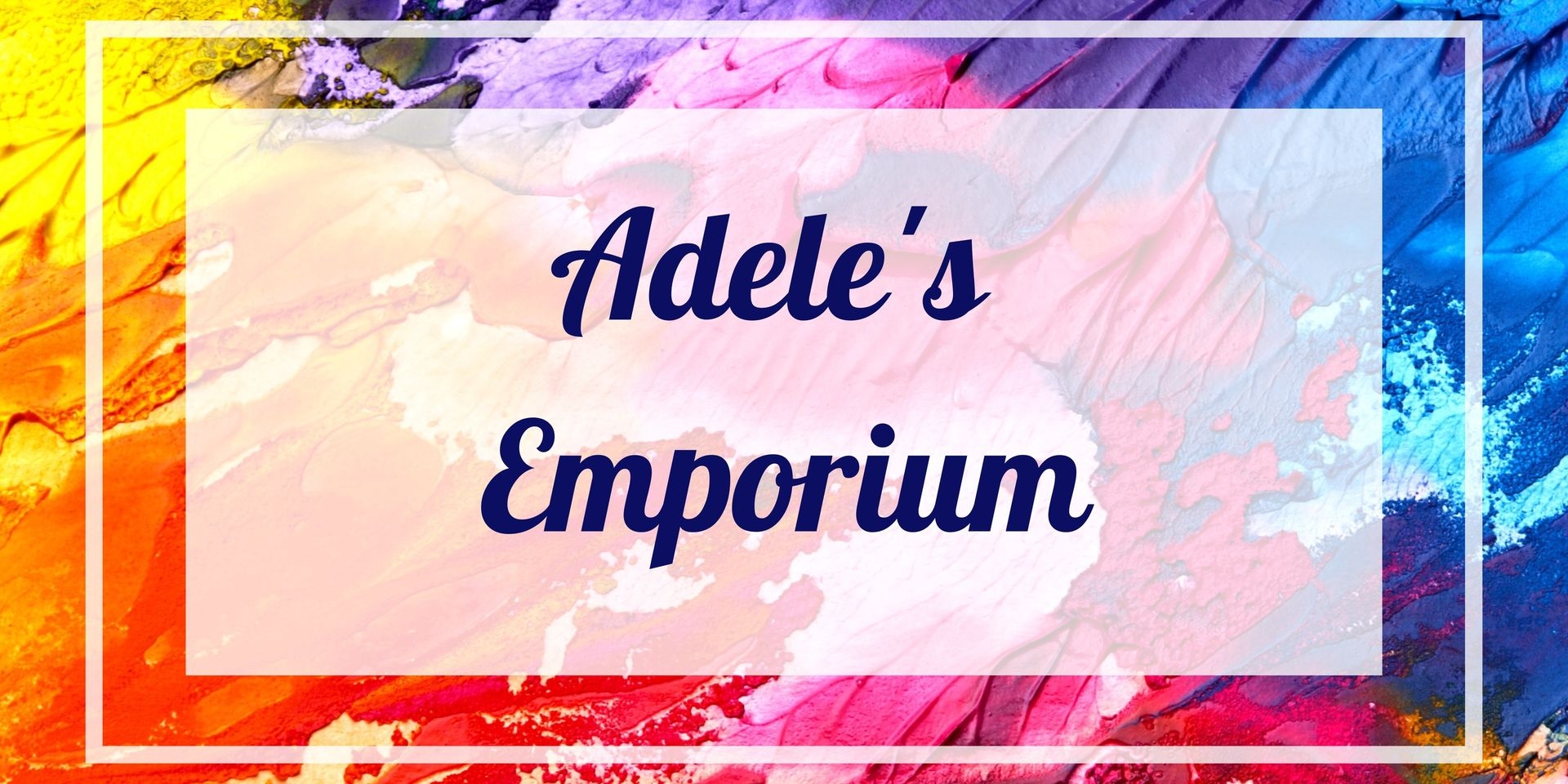 Adele's Emporium